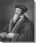 John Calvin